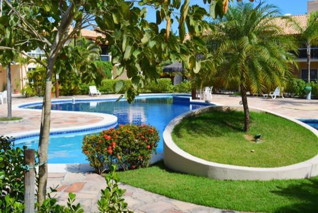 Apartment Residencia Colibri Apto 07