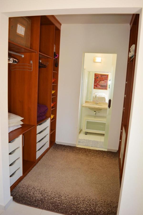 Apartment Residencia Colibri Apto 07 Porto Seguro