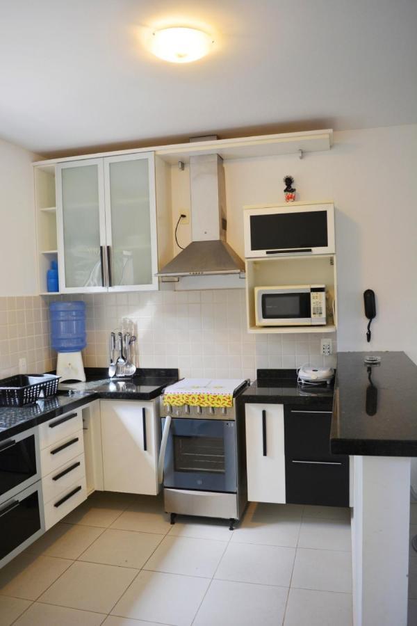 Residencia Colibri Apto 07 Apartment