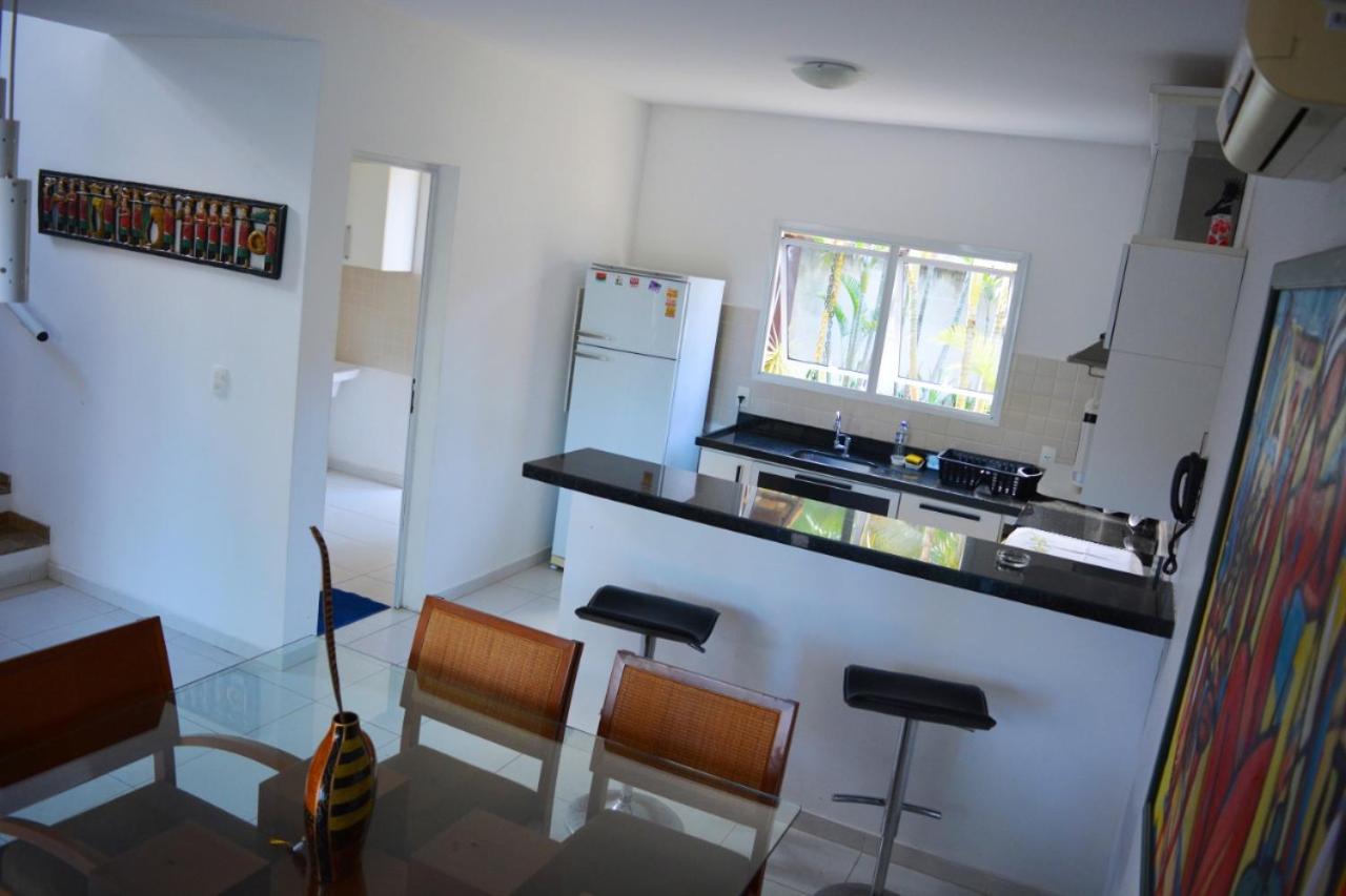Apartment Residencia Colibri Apto 07