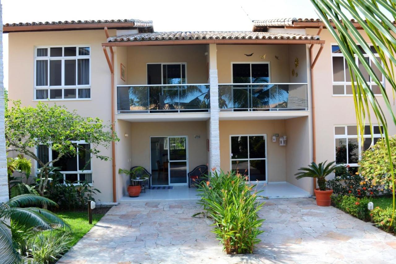 Residencia Colibri Apto 07 * Porto Seguro