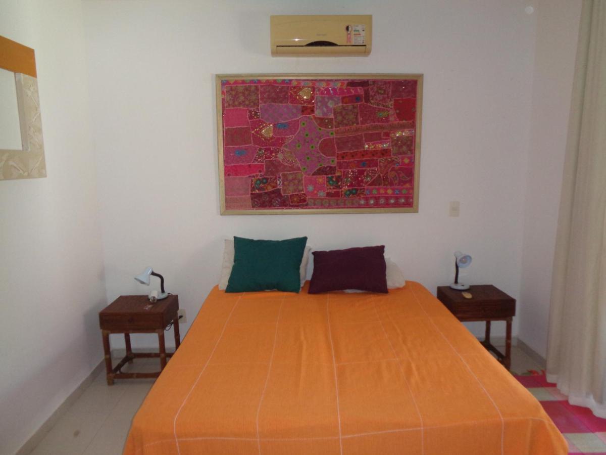 Apartment Residencia Colibri Apto 07 *