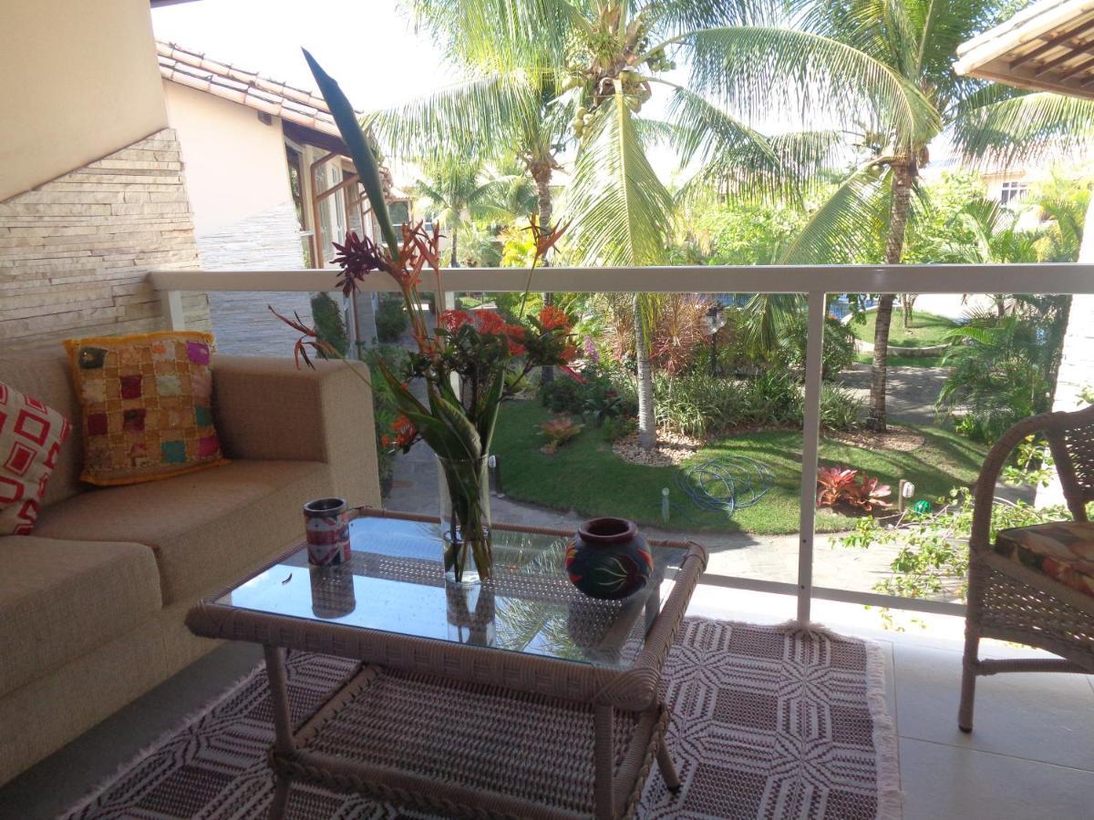 Apartment Residencia Colibri Apto 07 *