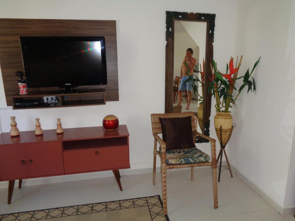 Residencia Colibri Apto 07 * Porto Seguro