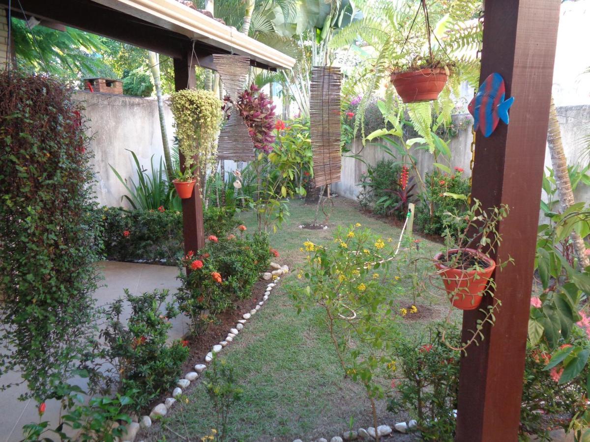 Apartment Residencia Colibri Apto 07