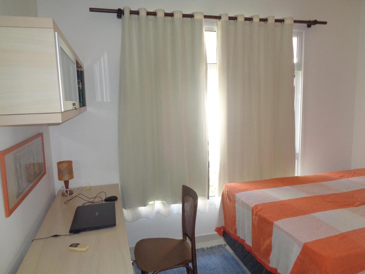Residencia Colibri Apto 07 * Porto Seguro