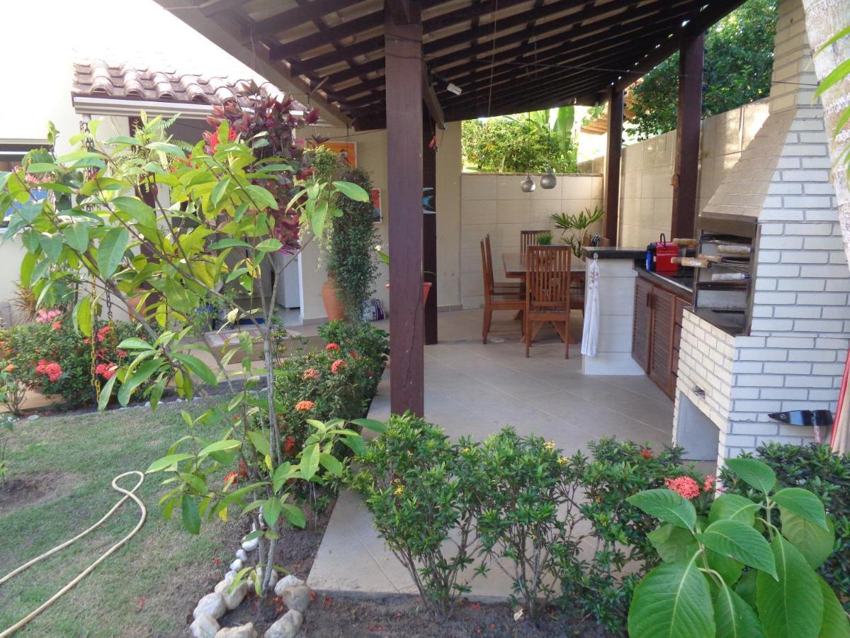 Residencia Colibri Apto 07 * Porto Seguro