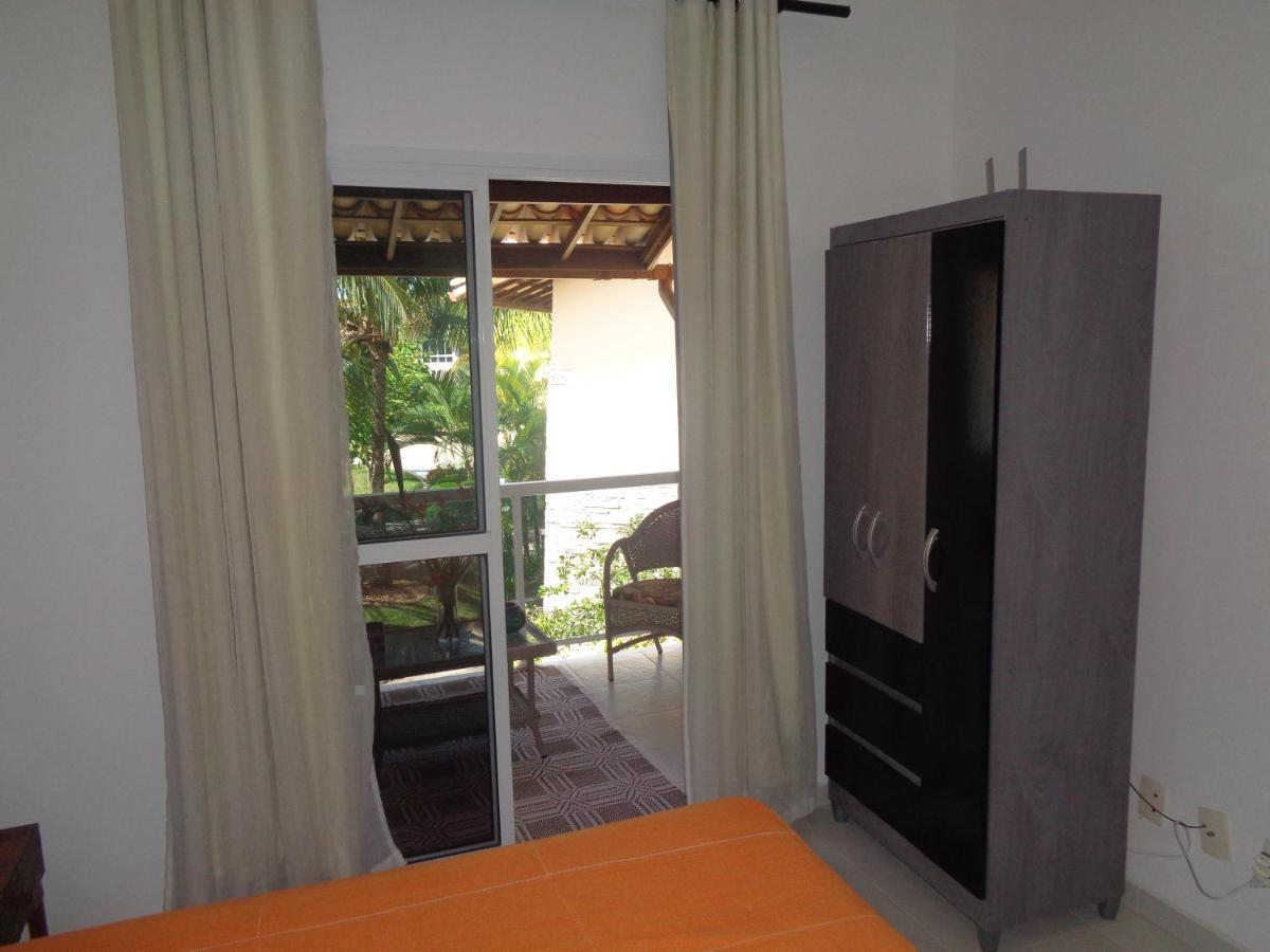 Residencia Colibri Apto 07 * Porto Seguro