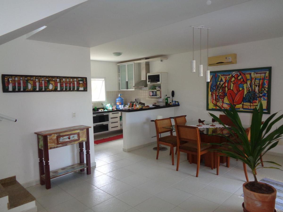 Residencia Colibri Apto 07 Apartment