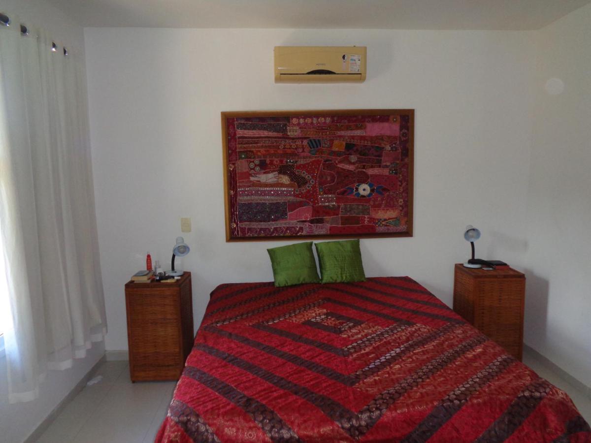 Apartment Residencia Colibri Apto 07 Porto Seguro