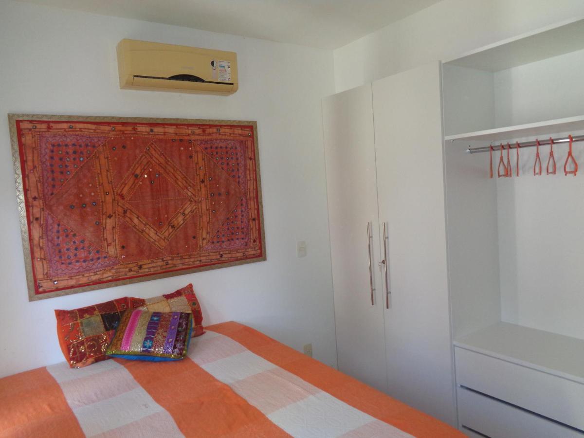Residencia Colibri Apto 07 Apartment Porto Seguro