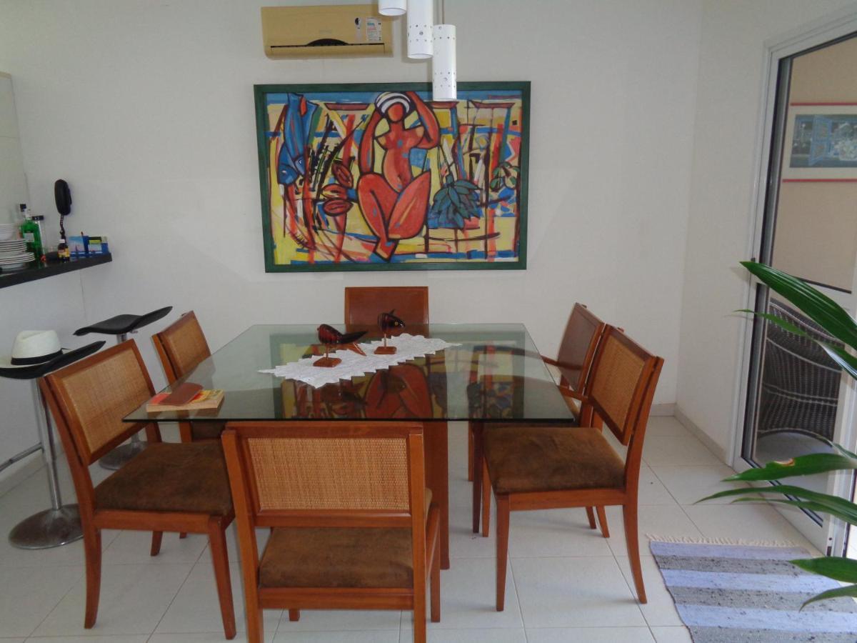 Apartment Residencia Colibri Apto 07 *