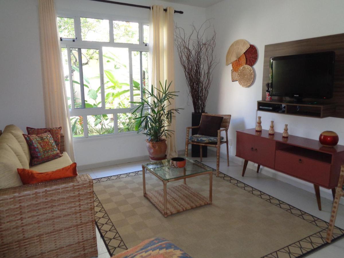 Apartment Residencia Colibri Apto 07