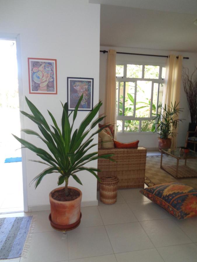 Residencia Colibri Apto 07 Porto Seguro