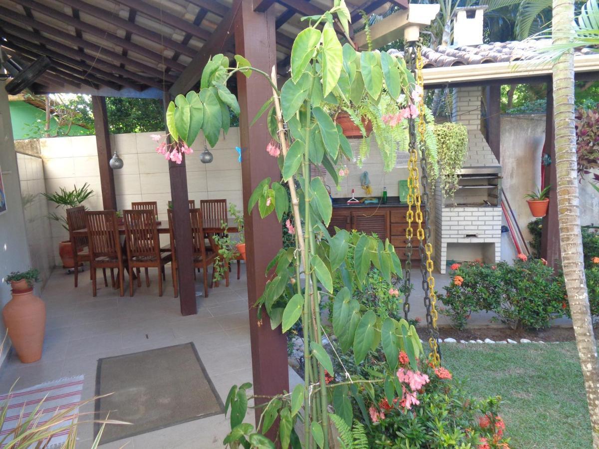 Residencia Colibri Apto 07 Porto Seguro